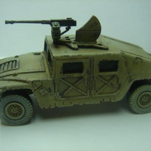 28mm humvee