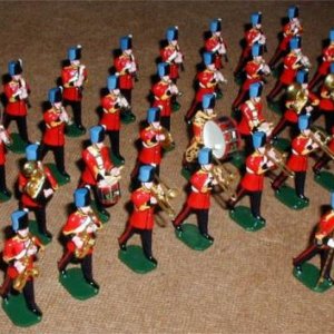 Band of the Royal Engineers