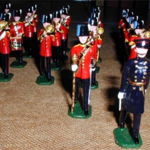 Band of the Royal Engineers