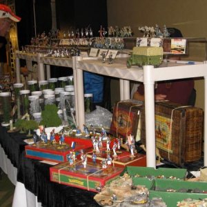 Last shot of the Treefrog offerings at the 2008 Chicago Show