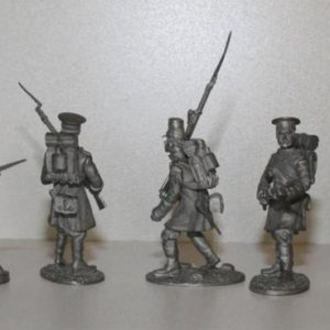 Russian Infantry 2