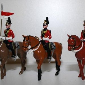 Ducal Lancers 2