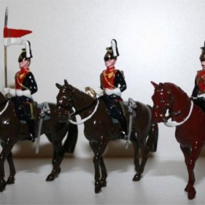 Ducal Lancers 3