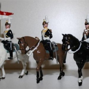 Ducal Lancers 4