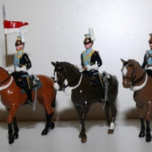 Ducal Lancers 5