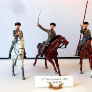 Don Cossacks