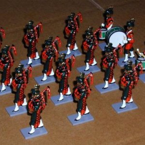 WBCC Band Pakistan 1 L