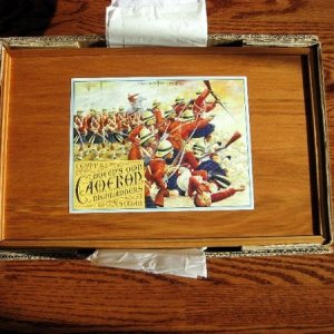 Display Box