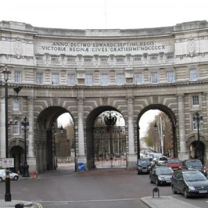 Marble Arch