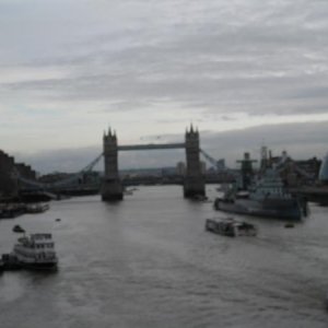 London Bridge