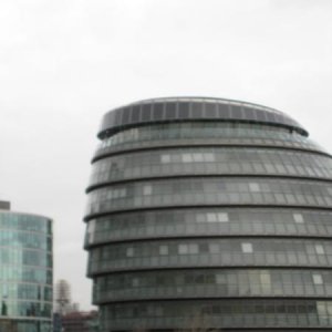 London Assembly Building