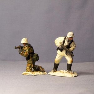 1/32 Conte Germans