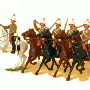 030 10th Hussars