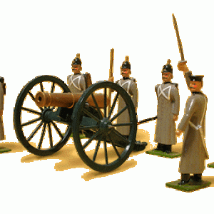 047 Russian Artillery