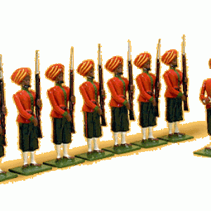 259 15th Ludhiana Sikhs (introduced in 2000)