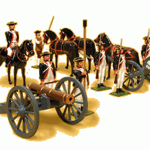 168 	Royal Regiment of Artillery