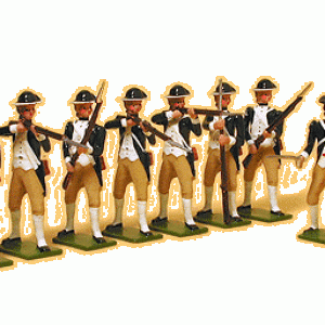 183 Continental Marines