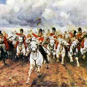 royal scots greys