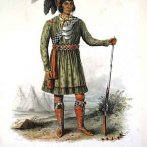 osceola