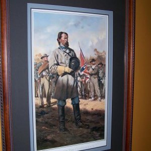 Colonel of the Confederacy (John B. Gordon)
by Dale Gallon?