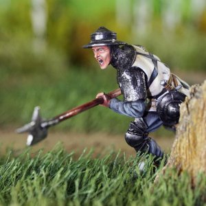 Teutonic Knight by Figurine Emporium (IMG 1293 (TF))