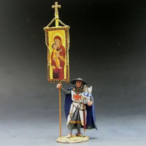 MK052 Bishop of Tours