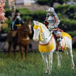 #205  Tokugawa Ieyasu
IMG 1367 (TF)