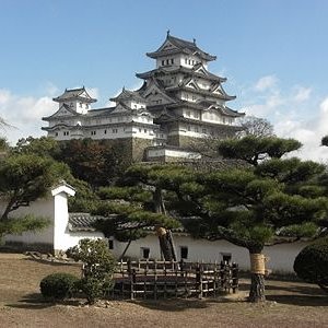 Himeji Castle