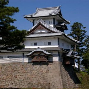 Matsumoto Castle