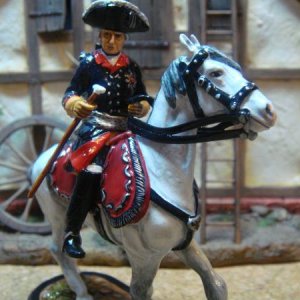 Frederick The Great by Tradition