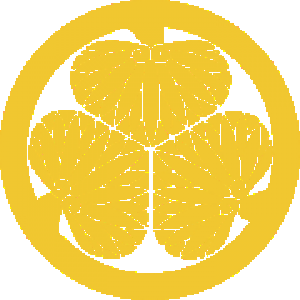 Tokugawa family crest