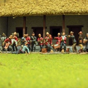 VC Winners Rorke's Drift Set 2 Prestation Card Box Set $348.00