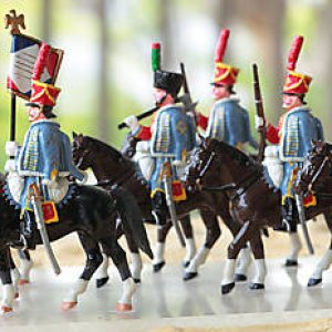 13th Hussars 1