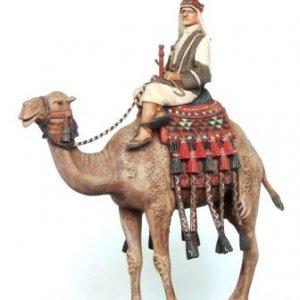 TE Lawrence of Arabia - Andrea figure