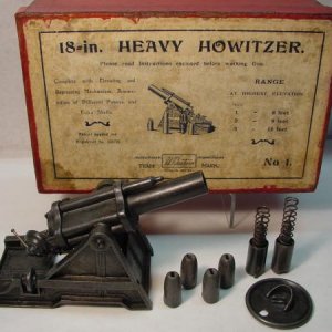 Garrison Howitzer