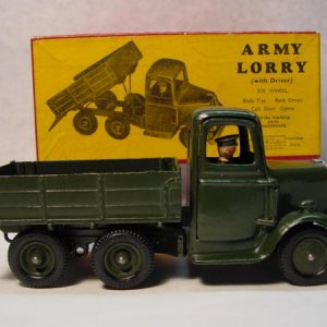 Lorry