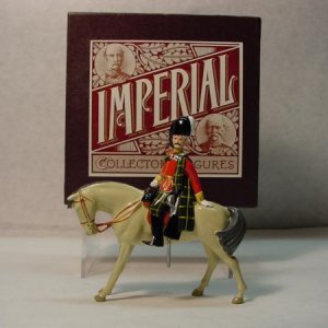 Imperial Gordon