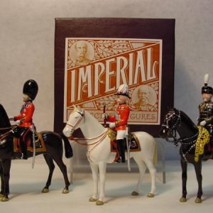 Imperial Kings