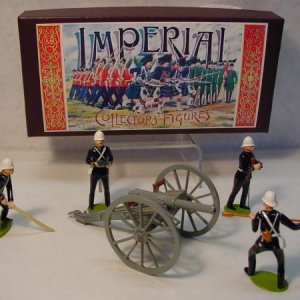 Imperial Royal Artillery