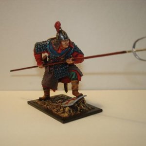 AeroArt: Mongol (prototype)