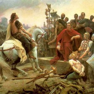 800px Siege alesia vercingetorix jules cesar