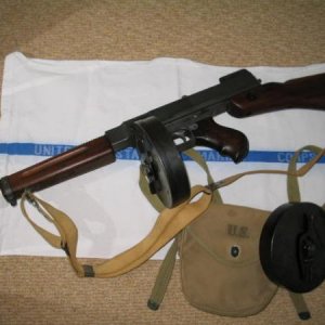 M1928 THOMPSON