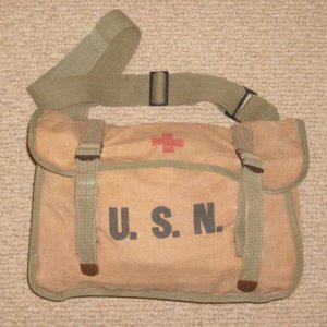 CORPSMAN 14 280 BAG