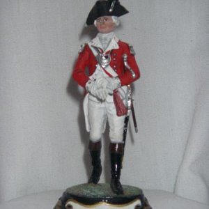 Officer Marine Corps 1775