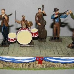 Village Band