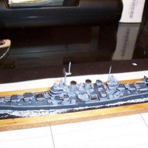 USS Savannah