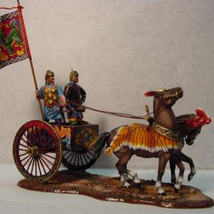 Chinese Chariot