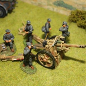 WW2 German artillery3