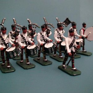 10th Gurkha Band