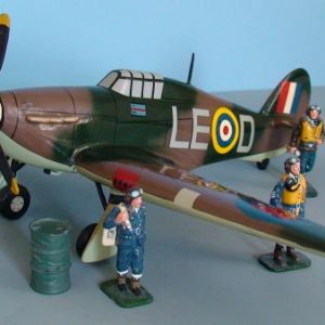 Hawker Hurricane